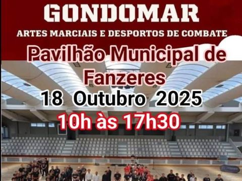 4.° Seminário Solidário de Gondomar