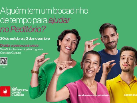 Peditório Nacional