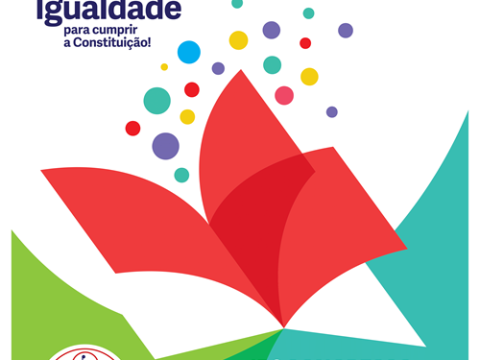 Congresso Nacional de Pessoas com Deficiência