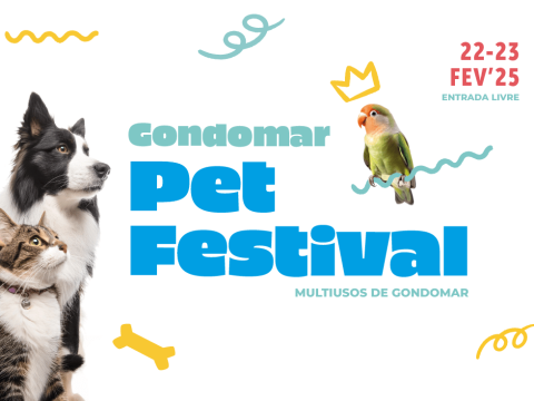 Gondomar Pet Festival 2025