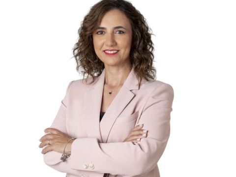 Sofia Martins reeleita Presidente de Junta de Freguesia