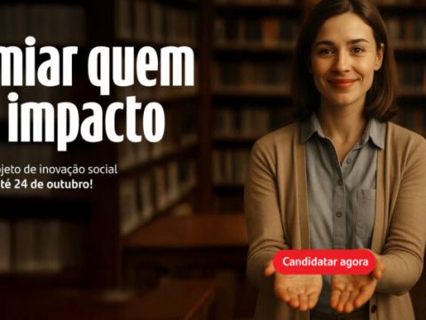 Prémio Inovação Social
