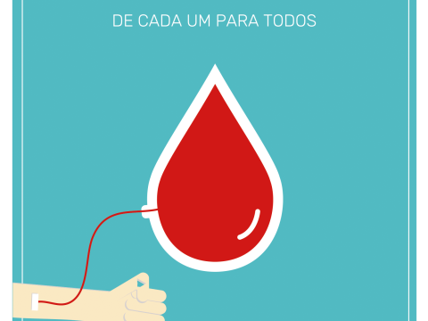 Colheita de Sangue