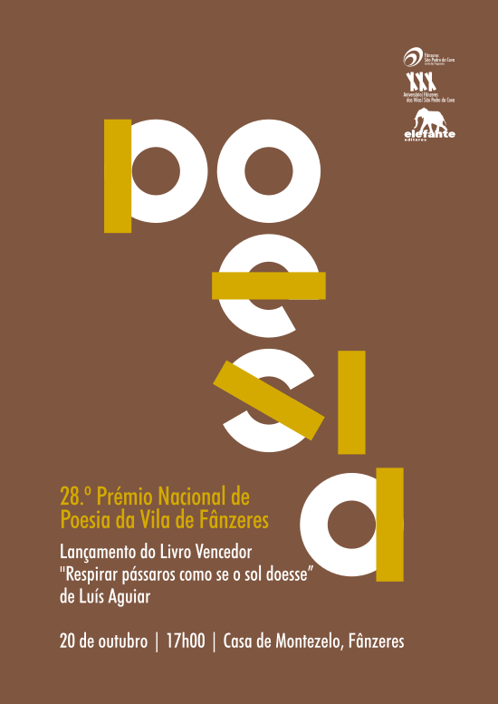 2019 Poesia Entrega
