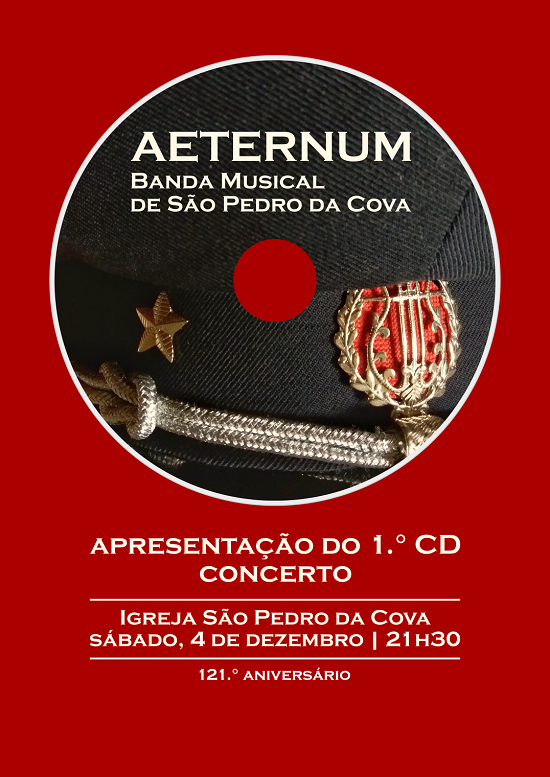 Banda CD C 1