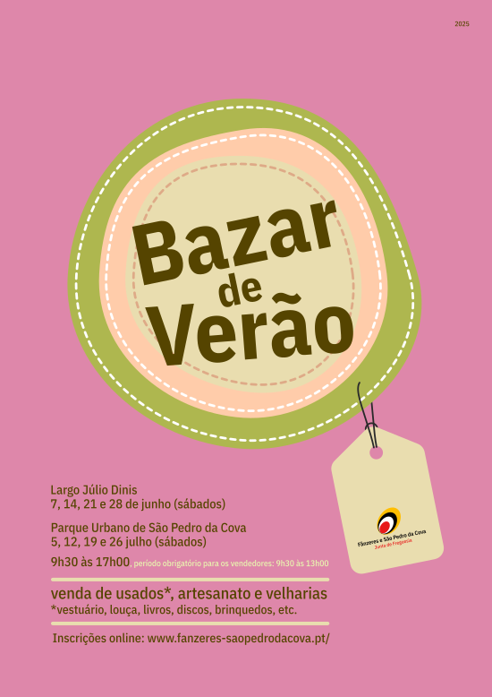 BazarVerão 2025 1
