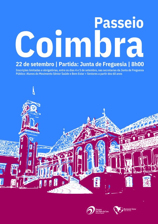 Coimbra W
