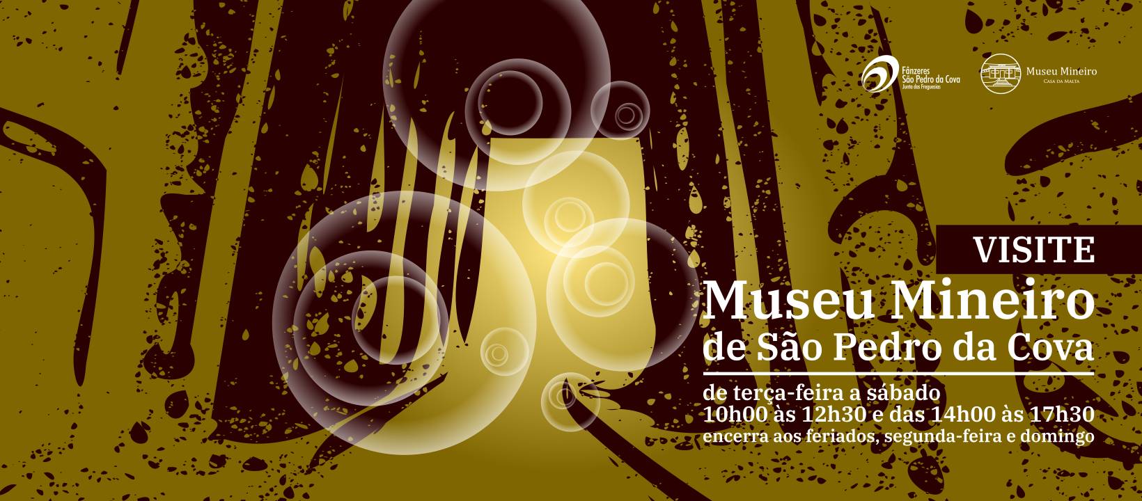 Visite o Museu Mineiro