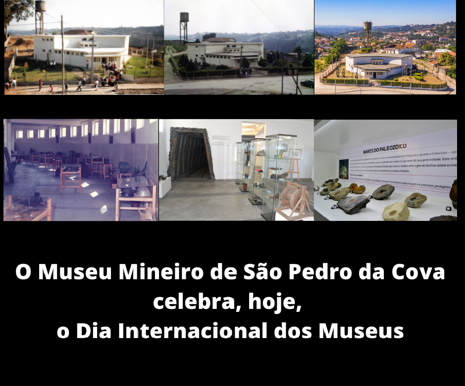 Museu Mineiro imagem