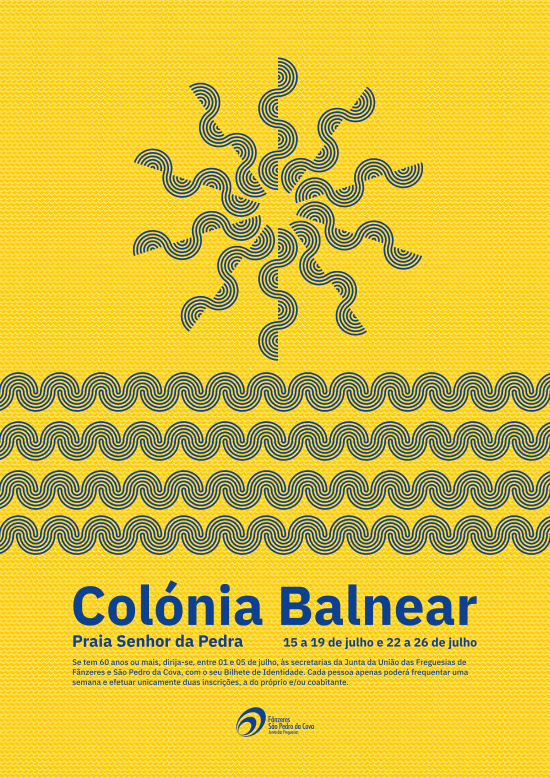 Colónia Balnear