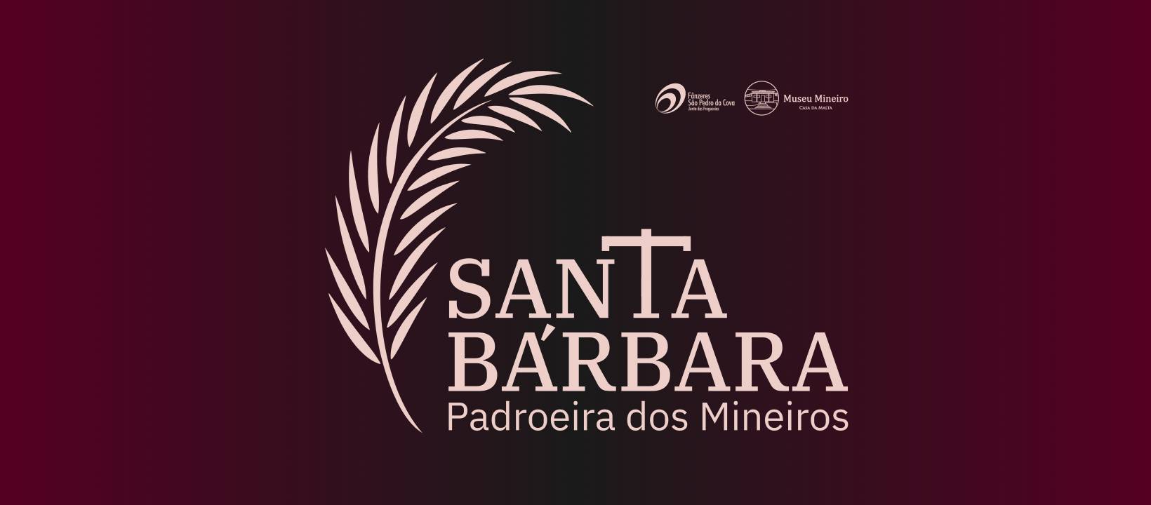 SantaBárbara 2023 Capa