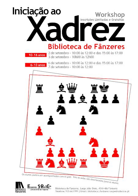 Xadrez