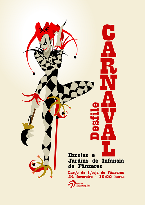 carnaval joker 2017
