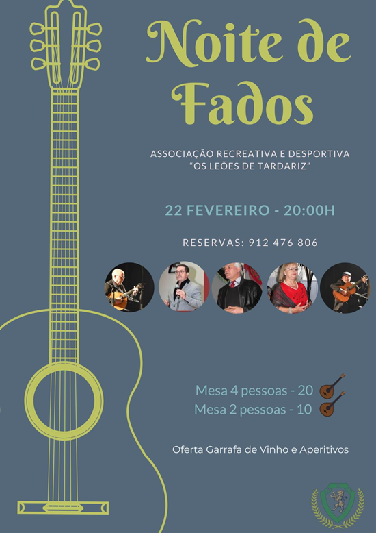 noite de fados