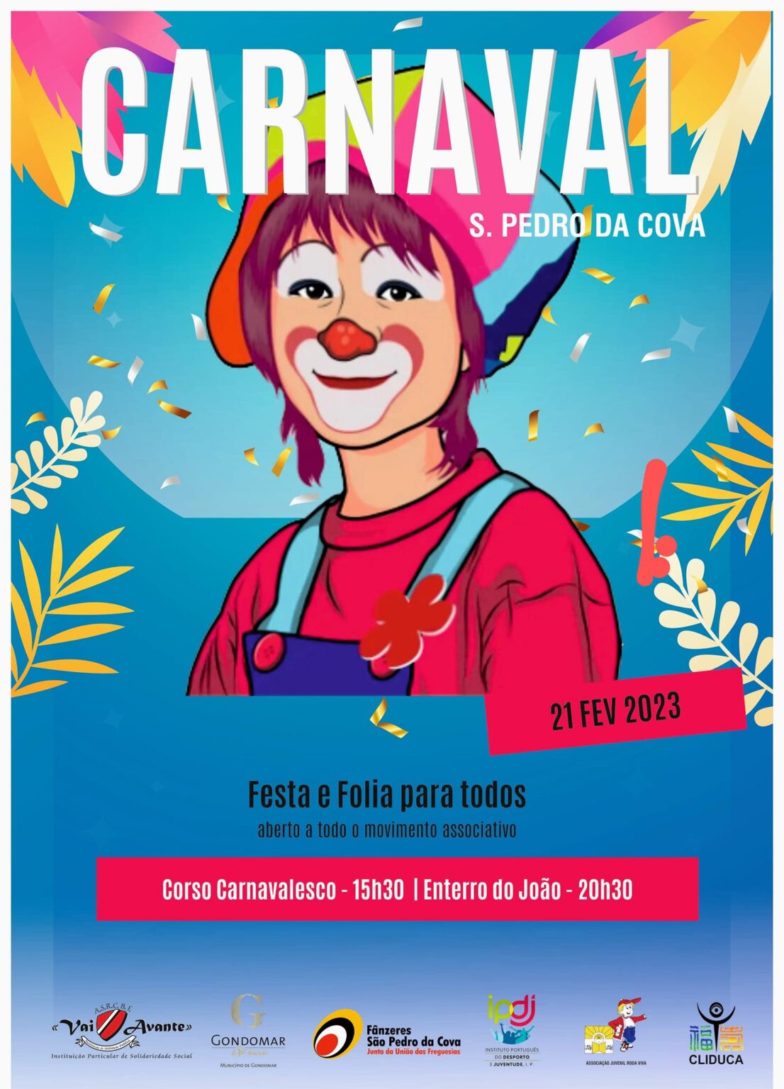 carnavalvaiavante