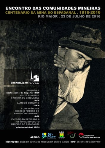 Encontro ds Comunidades Mineiras 23072016