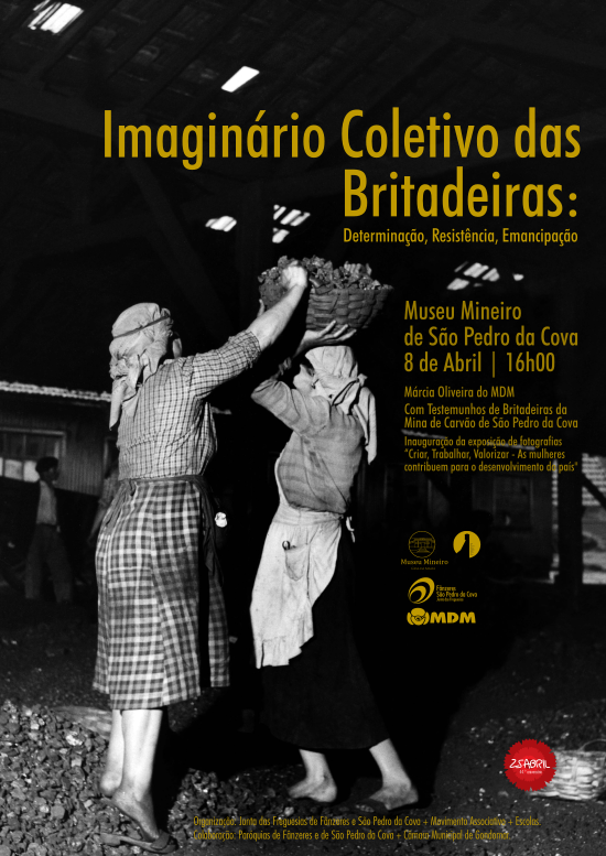 25abril 2018 Britadeiras