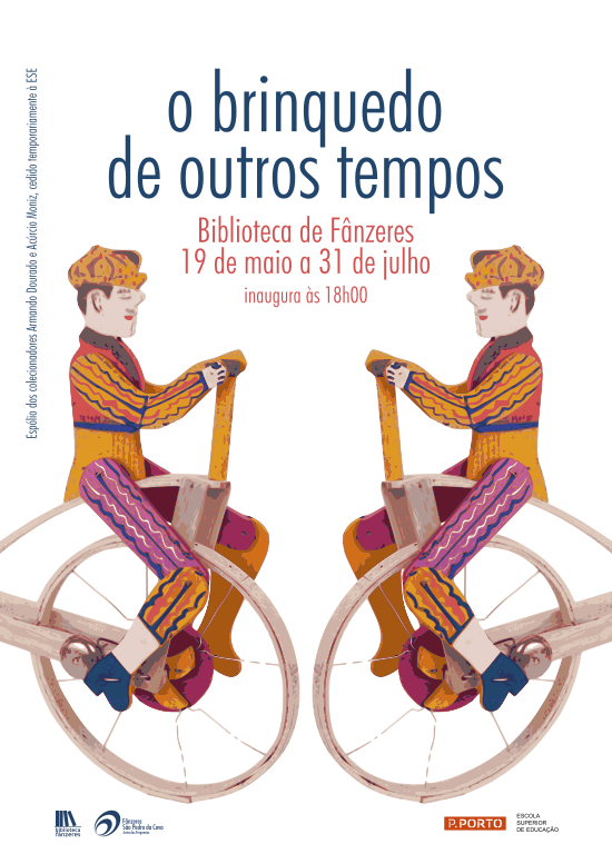 Biblioteca Brinquedos