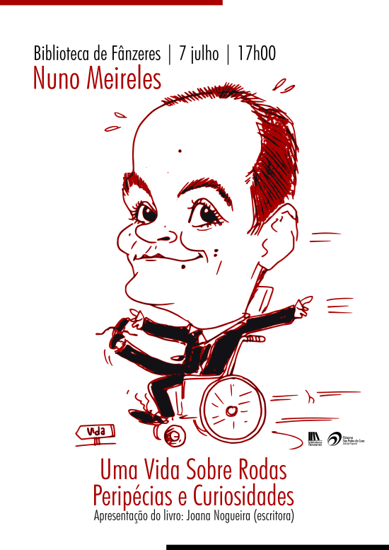 Biblioteca NunoMeireles