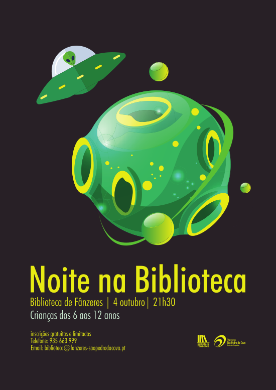 Biblioteca Noite 2018 2
