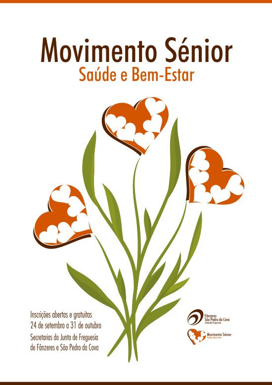 MovimentoSénior 2018