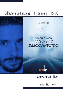 Biblioteca LuisSantos