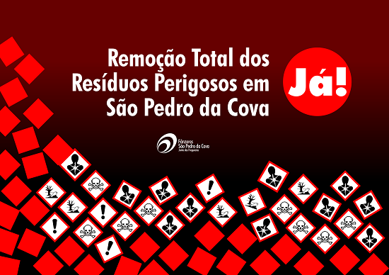 VigíliaResíduos cartão 1