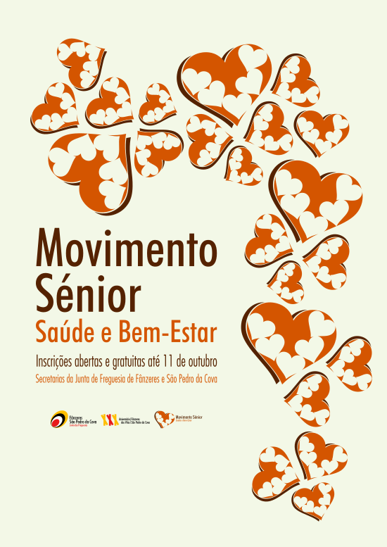 MovimentoSénior 2019