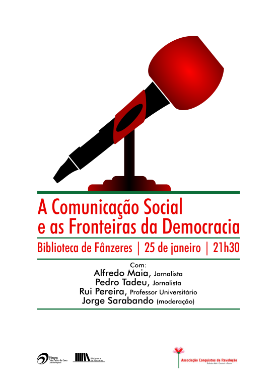 Biblioteca ComunicaçãoSocial