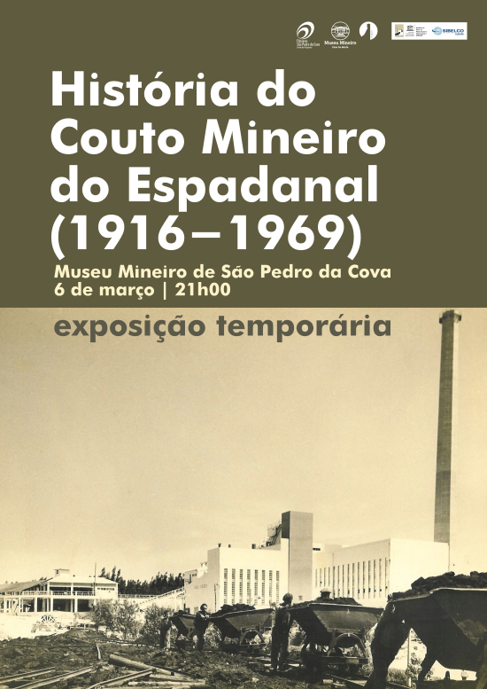 MuseuMineiro Espadanal