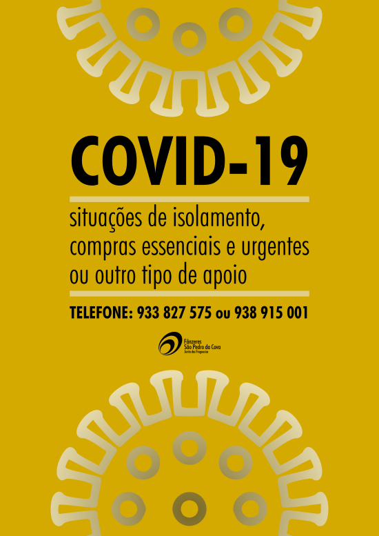 COVID 19