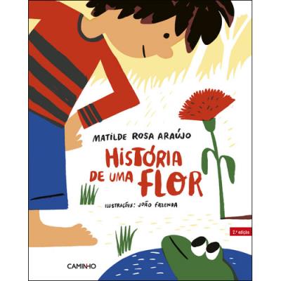 Historia de uma Flor
