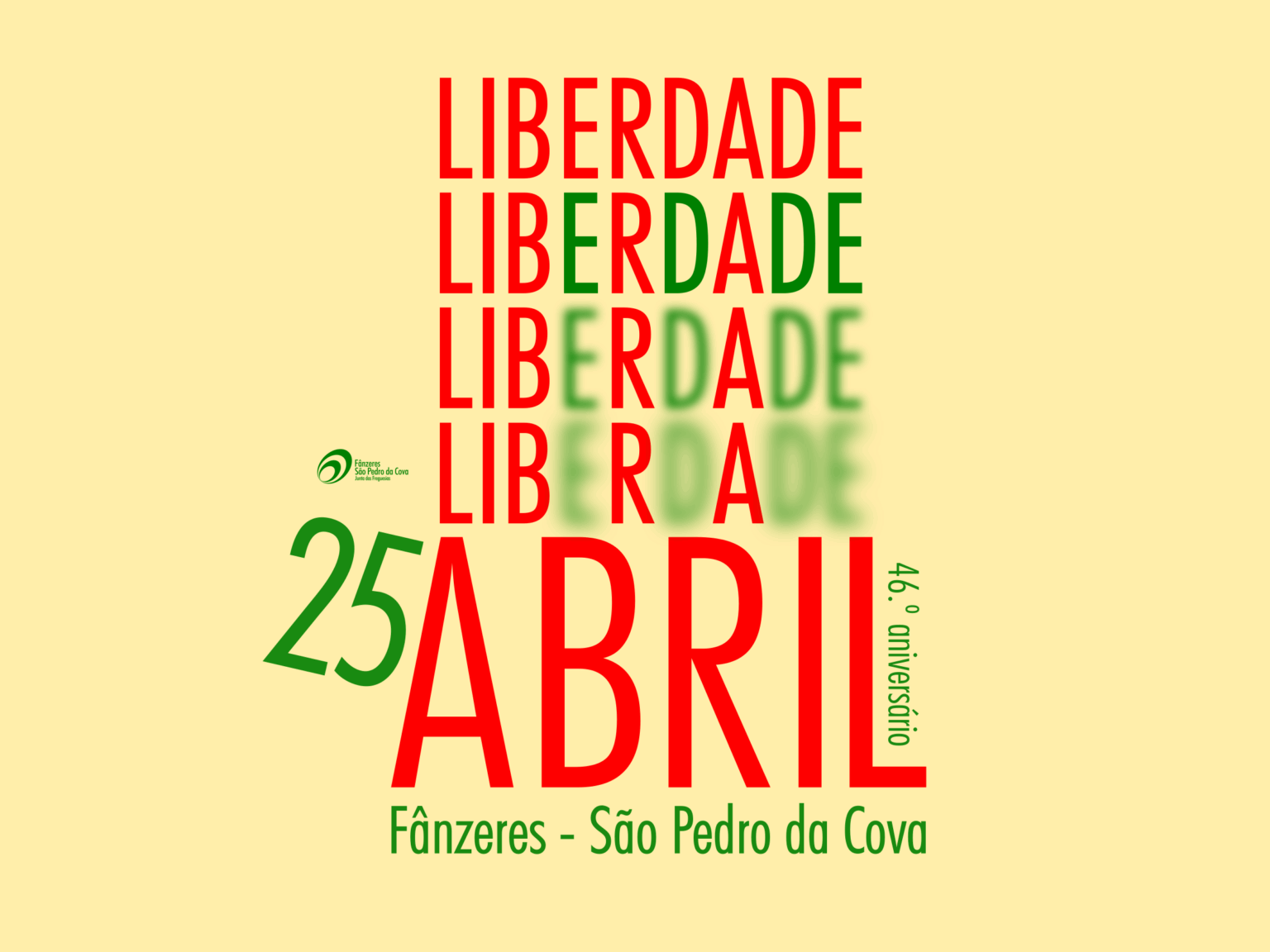 25abril 2020 notícia