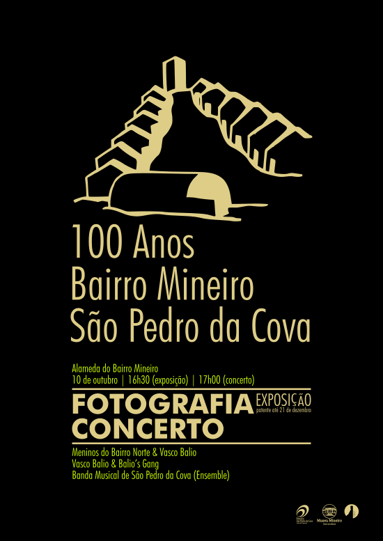 BairroMineiro 100Anos