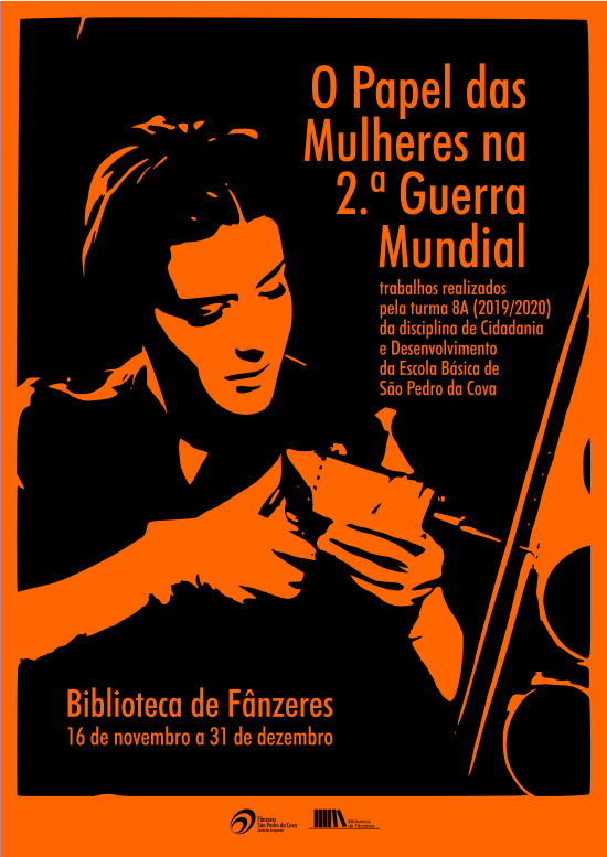 Biblioteca Mulher2Guerra nov