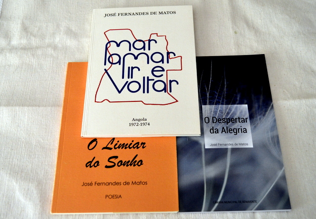 livro
