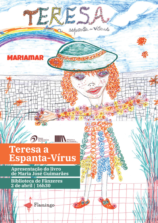 TeresaEspantaVirus W