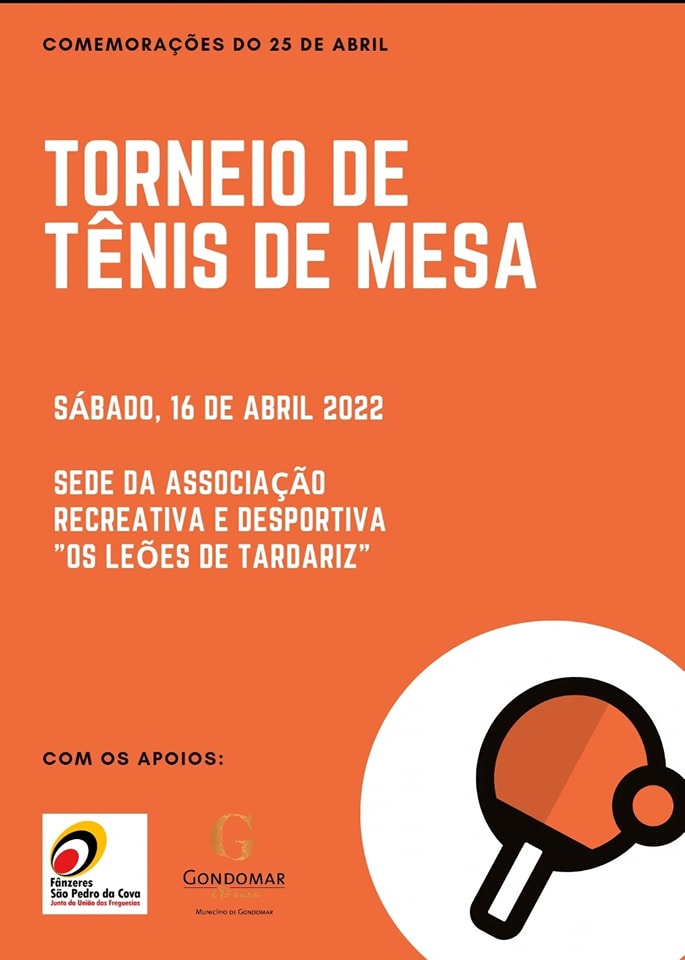 Tenis de mesa