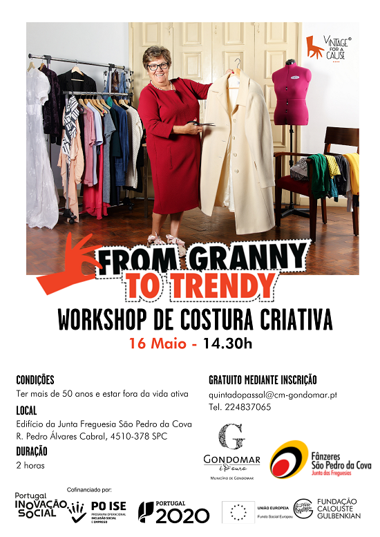 workshop de costura
