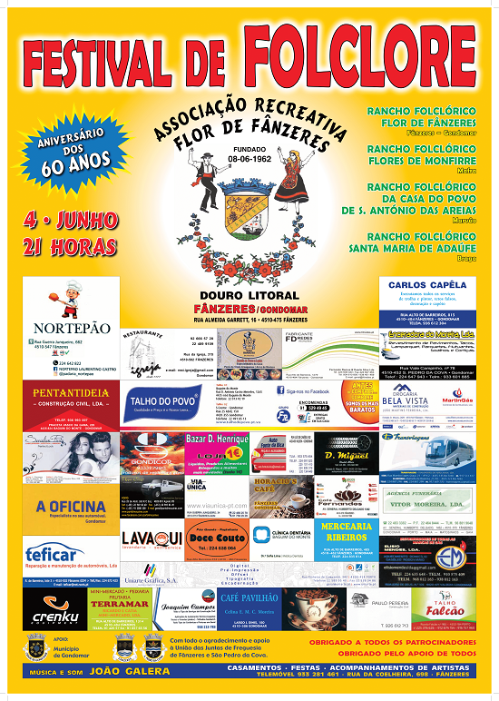 Cartaz Fânzeres 2022 2 1