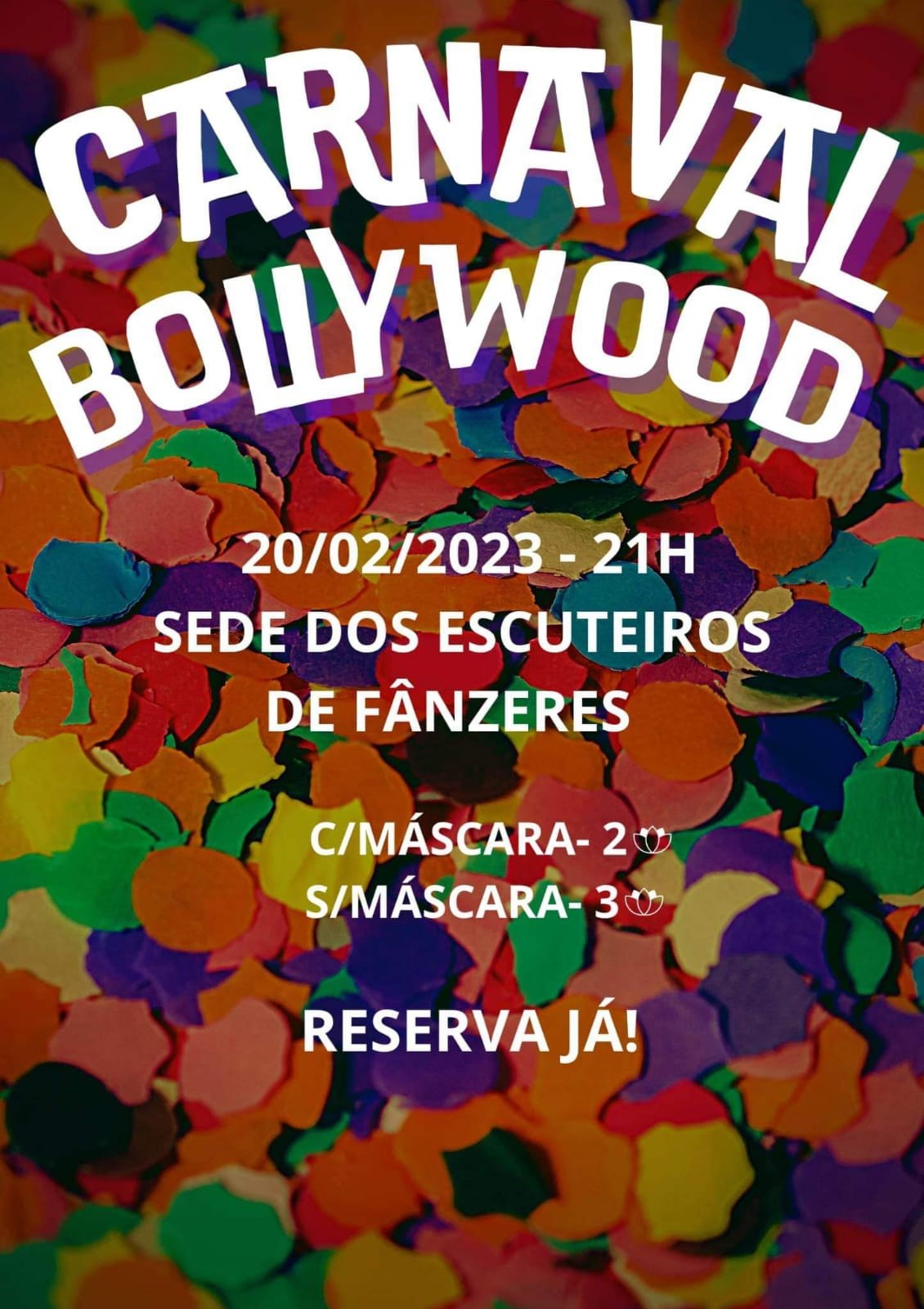 carnavalescuteiros