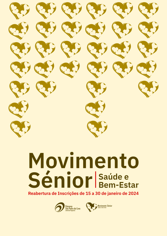 MovimentoSénior ReaberturaDeInscrições 1