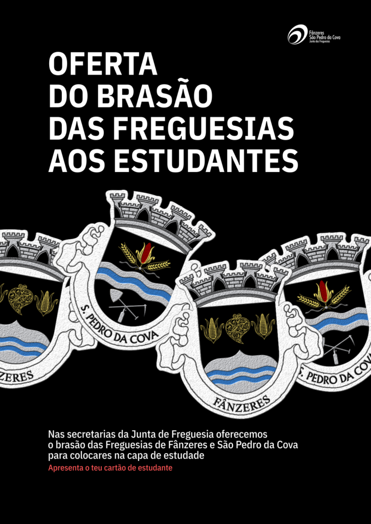 Brasões Estudantes W
