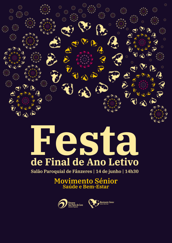 MovimentoSénior FimAno 2024