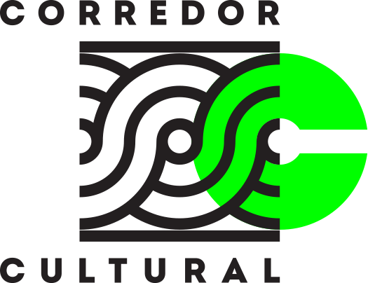 corredor cultural