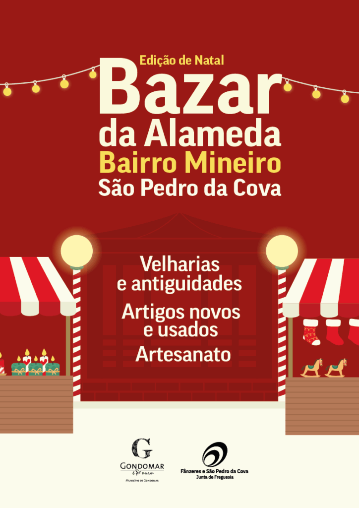 Cartaz A4 Bazar Alameda 2024 96dpi