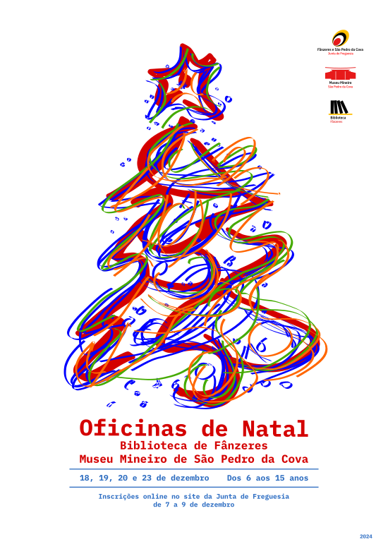 Natal Oficinas 2024