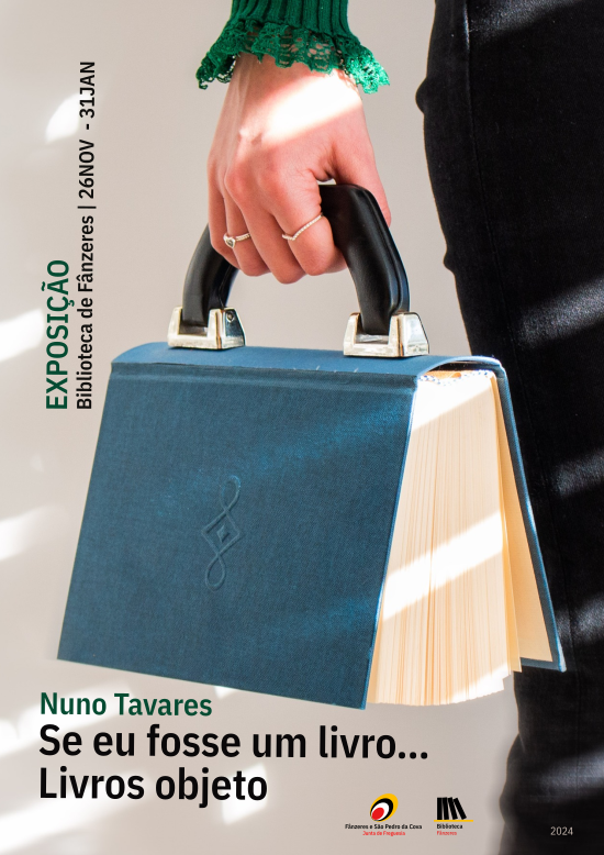 NunoTavares Exposição W