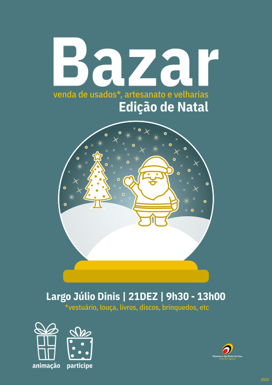 Bazar 2024