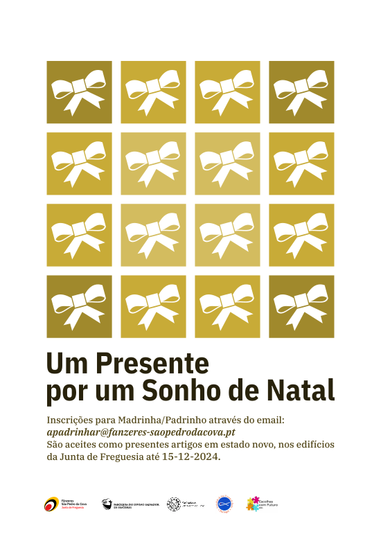 Natal Presente 2024 W